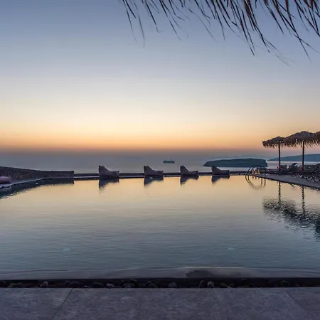 Sunset Faros Hotel 3*