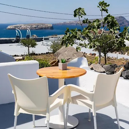 Hotel Sunset Faros 3*