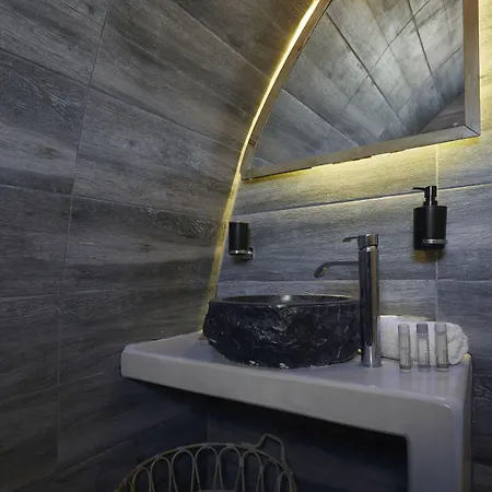 Sunset Faros Hotel Akrotírion