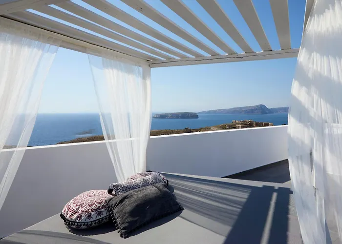 Hotel Sunset Faros Akrotírion