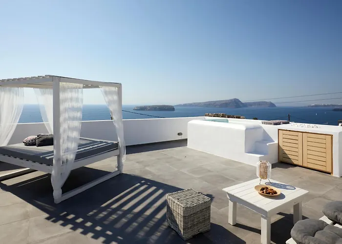 Hotel Sunset Faros Akrotírion