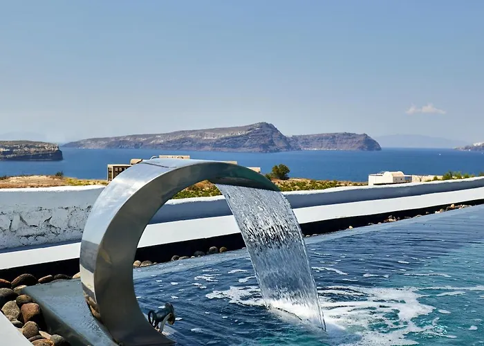 Sunset Faros Hotel 3*