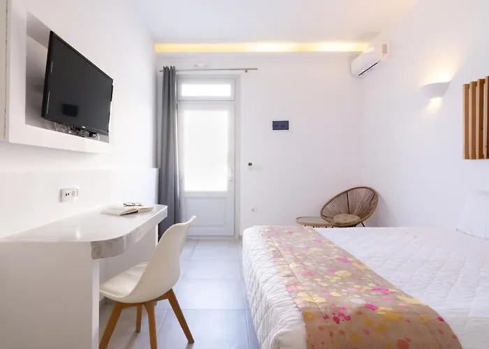 Hotel Sunset Faros 3*